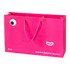 Подарункова упаковка - Подарунковий пакет Великий 50х35х20 см (35*50*20) Подарункова упаковка - Подарунковий пакет Великий 50х35х20 см (35*50*20)