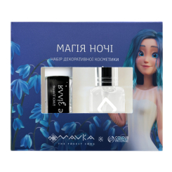 Косметика - Набір косметики Colour Intense Mavka Магія ночі (4823123301177) Косметика - Набір косметики Colour Intense Mavka Магія ночі (4823123301177)