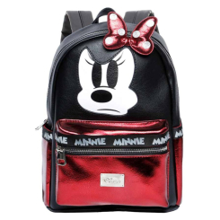Рюкзаки та сумки - Рюкзак KaracterMania Minnie fashion Angry (KRCM-02702) Рюкзаки та сумки - Рюкзак KaracterMania Minnie fashion Angry (KRCM-02702)