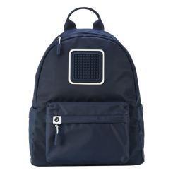 Уцінені іграшки - Уцінка! Рюкзак Upixel Funny Square M синій (WY-U18-002M) Уцінені іграшки - Уцінка! Рюкзак Upixel Funny Square M синій (WY-U18-002M)