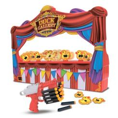 Помпова зброя - Ігровий набір Merchant ambassador Тир Каченята (GA2101) Помпова зброя - Ігровий набір Merchant ambassador Тир Каченята (GA2101)