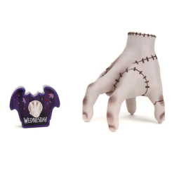 Фігурки персонажів - Іграшка Jada Wednesday Річ на радіокеруванні (9335132314R00) Фігурки персонажів - Іграшка Jada Wednesday Річ на радіокеруванні (9335132314R00)