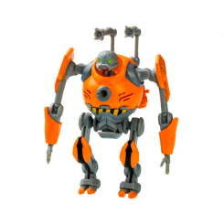 Фігурки персонажів - Ігрова фігурка Sonic prime Еґфорсер 7 см (SON2010L) Фігурки персонажів - Ігрова фігурка Sonic prime Еґфорсер 7 см (SON2010L)