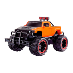 Радіокеровані моделі - Автомодель JP383 Fanatic Cross country на радіокеруванні 1:16 асортимент (HB-DC11B) Радіокеровані моделі - Автомодель JP383 Fanatic Cross country на радіокеруванні 1:16 асортимент (HB-DC11B)