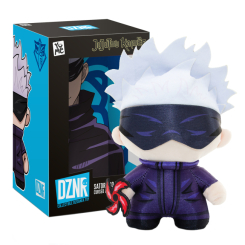 Персонажі мультфільмів - Колекційна м’яка іграшка Yume Магічна битва Годжо Сатору (11221) Персонажі мультфільмів - Колекційна м’яка іграшка Yume Магічна битва Годжо Сатору (11221)