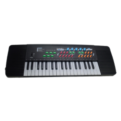 Музичні інструменти - Іграшка музична Орган Shantou Jinxing Орган з мікрофоном (KI-3737-U) Музичні інструменти - Іграшка музична Орган Shantou Jinxing Орган з мікрофоном (KI-3737-U)