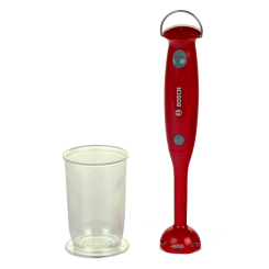 Дитячі кухні та побутова техніка - Ігровий набір Bosch Mini Ручний блендер (9566) Дитячі кухні та побутова техніка - Ігровий набір Bosch Mini Ручний блендер (9566)