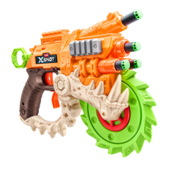 Помпова зброя - Бластер X-Shot Insanity horrorfire Reaper-x (36730) Помпова зброя - Бластер X-Shot Insanity horrorfire Reaper-x (36730)