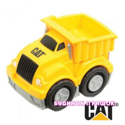 Блокові конструктори - Машина-конструктор Mega Bloks CAT Конструюй і комбінуй асортимент (CYR12) Блокові конструктори - Машина-конструктор Mega Bloks CAT Конструюй і комбінуй асортимент (CYR12)