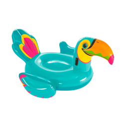Для пляжу і плавання - Плотик Bestway Тукан (41126) Для пляжу і плавання - Плотик Bestway Тукан (41126)