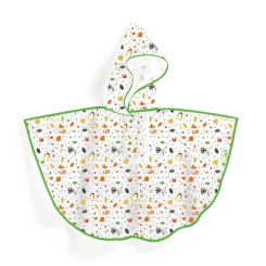 Парасольки і дощовики - Дощовик DJECO Лісові друзі (DD04671) Парасольки і дощовики - Дощовик DJECO Лісові друзі (DD04671)