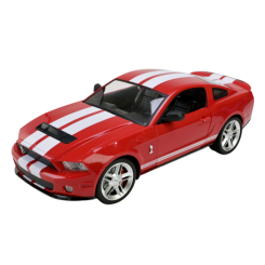 Радіокеровані моделі - Автомодель на радіокеруванні Країна Іграшок Power motors червоний (PM1404) Радіокеровані моделі - Автомодель на радіокеруванні Країна Іграшок Power motors червоний (PM1404)