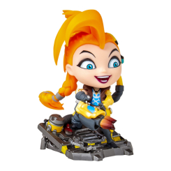 Фігурки персонажів - Фігурка Riot Games League of legends Одіссея Джинкс (1507-00-00) Фігурки персонажів - Фігурка Riot Games League of legends Одіссея Джинкс (1507-00-00)