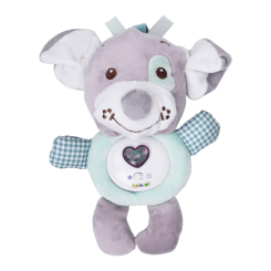 Нічники, проектори - Нічник Funmuch Песик із музичними та світловими ефектами (FM888-4) Нічники, проектори - Нічник Funmuch Песик із музичними та світловими ефектами (FM888-4)