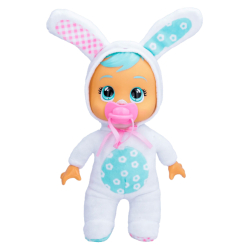 Пупси - Лялька Cry babies Ніжні обійми Банні Плакса Хоні 25 см (908550) Пупси - Лялька Cry babies Ніжні обійми Банні Плакса Хоні 25 см (908550)