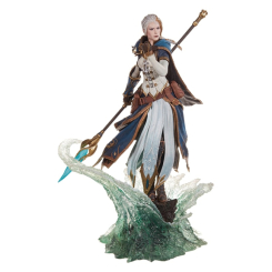 Фігурки персонажів - Ігрова фігурка Blizzard World of Warcraft Jaina Statue (B63533) Фігурки персонажів - Ігрова фігурка Blizzard World of Warcraft Jaina Statue (B63533)