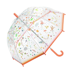 Парасольки і дощовики - Парасолька DJECO Принцеса Маргарита (DD04805) Парасольки і дощовики - Парасолька DJECO Принцеса Маргарита (DD04805)