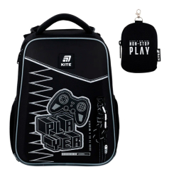 Рюкзаки та сумки - Рюкзак Kite Education Player (K25-531M-3) Рюкзаки та сумки - Рюкзак Kite Education Player (K25-531M-3)
