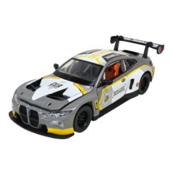 Автомоделі - Автомодель Автопром BMW M4 GT3 (68715(G)) Автомоделі - Автомодель Автопром BMW M4 GT3 (68715(G))