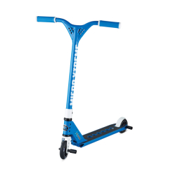 Самокати - Самокат Micro Trixx and Ramp Синій (SA0184) Самокати - Самокат Micro Trixx and Ramp Синій (SA0184)