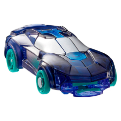 Трансформери - Машинка-трансформер Screechers Wild L1 Найтбайт (EU683115) Трансформери - Машинка-трансформер Screechers Wild L1 Найтбайт (EU683115)