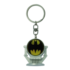 Брелоки - Брелок ABYstyle DC Comics 3D Batman Bat-Signal (ABYKEY336) Брелоки - Брелок ABYstyle DC Comics 3D Batman Bat-Signal (ABYKEY336)
