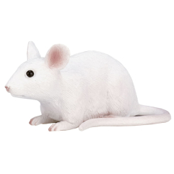 Фігурки тварин - Фігурка Mojo Миша (387235) Фігурки тварин - Фігурка Mojo Миша (387235)