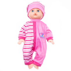 Пупси - Пупс Mountainking з візочком (EPT1063137) Пупси - Пупс Mountainking з візочком (EPT1063137)