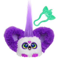Персонажі мультфільмів - Інтерактивна іграшка Furby Furblets Bam-Boo (F9703/G1698) Персонажі мультфільмів - Інтерактивна іграшка Furby Furblets Bam-Boo (F9703/G1698)