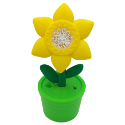 Мильні бульбашки - Набір для мильних бульбашок Fru Blu Квітка (DKF0911) Мильні бульбашки - Набір для мильних бульбашок Fru Blu Квітка (DKF0911)