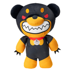 М'які тварини - М'яка іграшка Deddy Bears Серія 4 Snapps 32 см (DB41205) М'які тварини - М'яка іграшка Deddy Bears Серія 4 Snapps 32 см (DB41205)