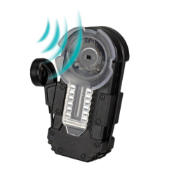 Набори професій - Кишеньковий підслуховуючий пристрій Atomic Monkey Spy X (AM10048) Набори професій - Кишеньковий підслуховуючий пристрій Atomic Monkey Spy X (AM10048)