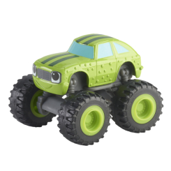 Автомоделі - Автомодель Blaze and The monster machines Pickle (CGF20/CGF23) Автомоделі - Автомодель Blaze and The monster machines Pickle (CGF20/CGF23)