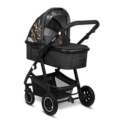 Візочки - Коляска Lionelo Amber lovin 3 в 1 (5903771703611) Візочки - Коляска Lionelo Amber lovin 3 в 1 (5903771703611)