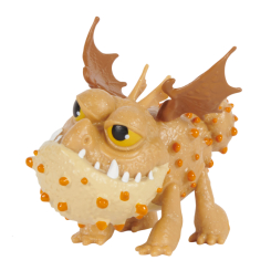 Фігурки персонажів - Ігрова фігурка Dragons Як приборкати дракона 3 Сарделька (SM66551/4503) Фігурки персонажів - Ігрова фігурка Dragons Як приборкати дракона 3 Сарделька (SM66551/4503)