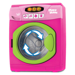 Дитячі кухні та побутова техніка - Ігровий набір Keenway Пральна машина (K21674) (2001355) Дитячі кухні та побутова техніка - Ігровий набір Keenway Пральна машина (K21674) (2001355)