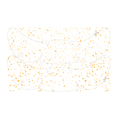 Косметика - Набір тату для тіла Arley Sign Золоті веснянки одинарні (9003s) Косметика - Набір тату для тіла Arley Sign Золоті веснянки одинарні (9003s)