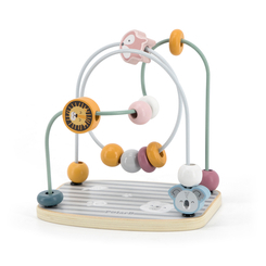 Розвивальні іграшки - Лабіринт Viga Toys PolarB Намистини на дроті (44020) Розвивальні іграшки - Лабіринт Viga Toys PolarB Намистини на дроті (44020)