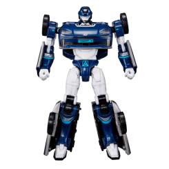 Трансформери - Робот-трансформер Tobot S6 Тобот А (301173) Трансформери - Робот-трансформер Tobot S6 Тобот А (301173)