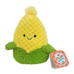 Персонажі мультфільмів - М'яка іграшка Plush and Co Смаколики 17 см (PLC25068) Персонажі мультфільмів - М'яка іграшка Plush and Co Смаколики 17 см (PLC25068)