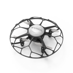 Радіокеровані моделі - Іграшковий квадрокоптер Syma X35T чорний (X35T) Радіокеровані моделі - Іграшковий квадрокоптер Syma X35T чорний (X35T)