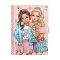 Канцтовари - Щоденник Top Model Team Teddy (0413229) Канцтовари - Щоденник Top Model Team Teddy (0413229)