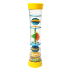 Брязкальця, прорізувачі - Брязкальце Maya toys Дощик (1245) Брязкальця, прорізувачі - Брязкальце Maya toys Дощик (1245)