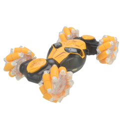 Радіокеровані моделі - Перевертень Shantou Jinxing на радіокеруванні помаранчева (CV8818-102AB/1) Радіокеровані моделі - Перевертень Shantou Jinxing на радіокеруванні помаранчева (CV8818-102AB/1)