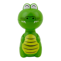 Мильні бульбашки - Мильні бульбашки Gazillion Bubbles Діно зелений 59 мл (GZ36573) Мильні бульбашки - Мильні бульбашки Gazillion Bubbles Діно зелений 59 мл (GZ36573)