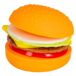 Антистрес іграшки - Іграшка антистрес Kids Team Фастфуд (CKS-10763) Антистрес іграшки - Іграшка антистрес Kids Team Фастфуд (CKS-10763)