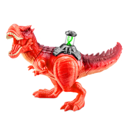 Фігурки тварин - Ігровий набір Robo Alive S1 ДНК тиранозавра (71139A) Фігурки тварин - Ігровий набір Robo Alive S1 ДНК тиранозавра (71139A)
