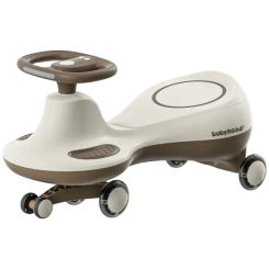 Толокари - Толокар Babyhood БіБікар кавовий (BH-810C) Толокари - Толокар Babyhood БіБікар кавовий (BH-810C)