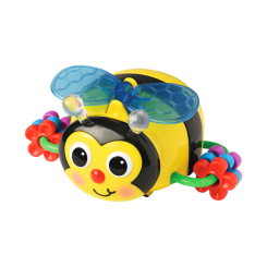 Розвивальні іграшки - Інтерактивна іграшка Kiddi Smart Дожени бджілку (557822-43) Розвивальні іграшки - Інтерактивна іграшка Kiddi Smart Дожени бджілку (557822-43)