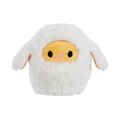 М'які тварини - М’яка іграшка Fluffie Stuffiez Small Plush Овечка (594475-6) М'які тварини - М’яка іграшка Fluffie Stuffiez Small Plush Овечка (594475-6)